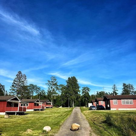 Askevikstugby Villa Sjotorp Luaran gambar