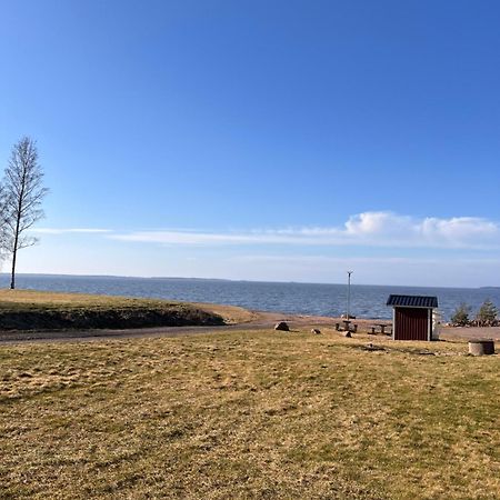 Askevikstugby Villa Sjotorp Luaran gambar