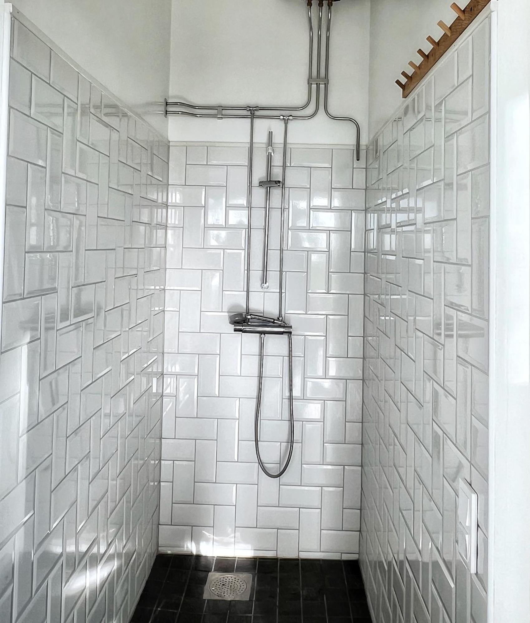 Askevikstugby Villa Sjotorp Luaran gambar
