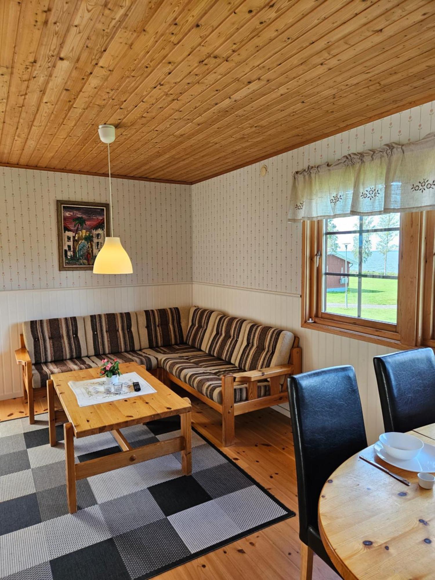 Askevikstugby Villa Sjotorp Luaran gambar