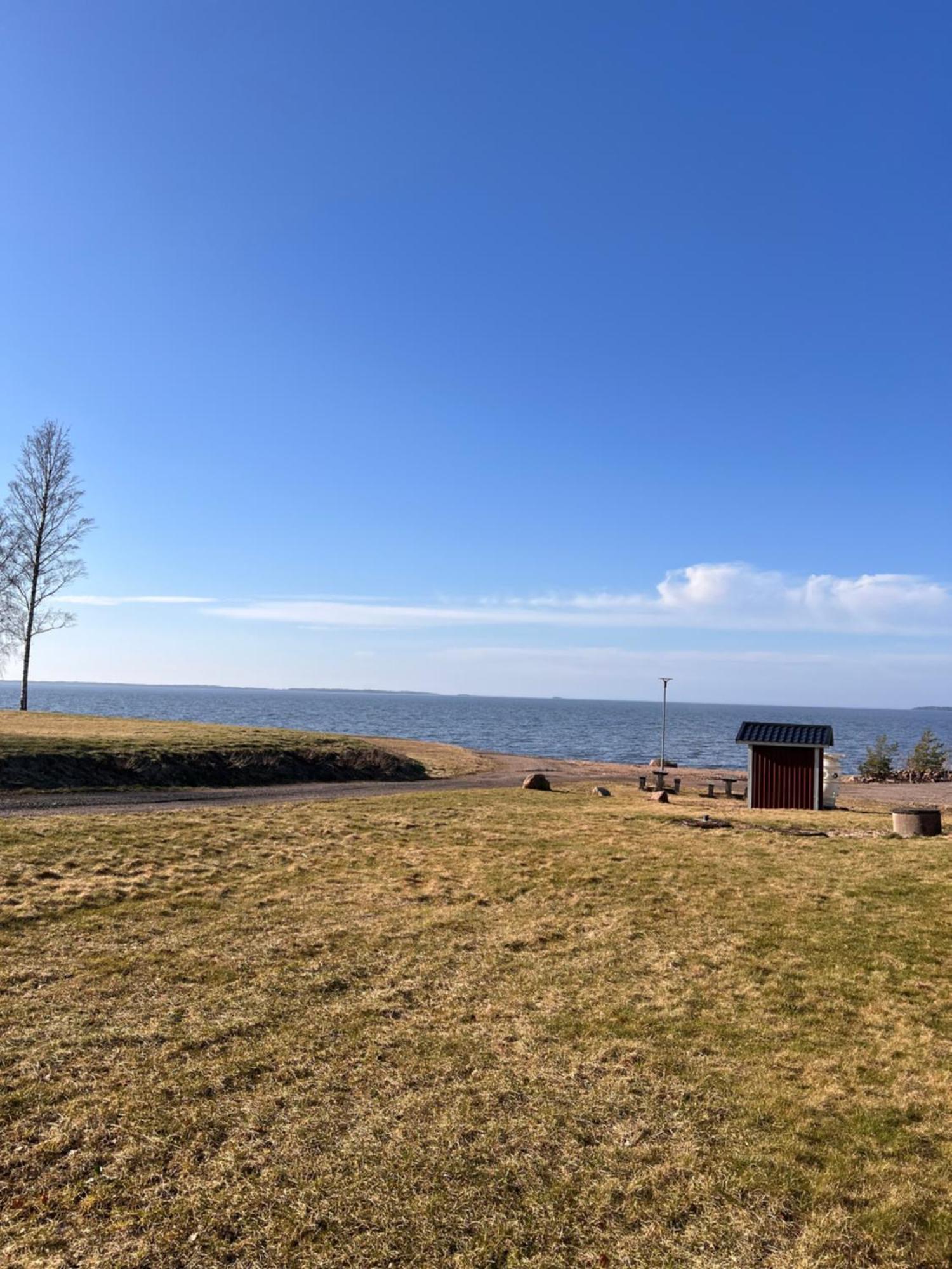Askevikstugby Villa Sjotorp Luaran gambar
